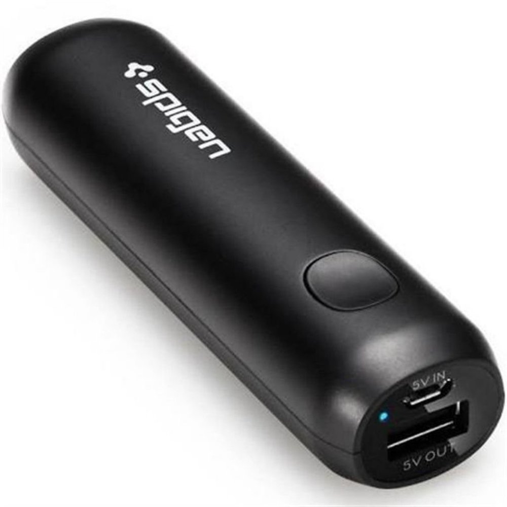 Portable Battery 3350 mAh - Black